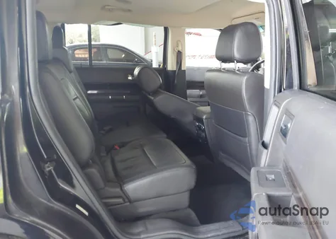 2018 Ford Flex Sel z USA, uszkodzony, nr VIN 2FMGK5C85JBA17816